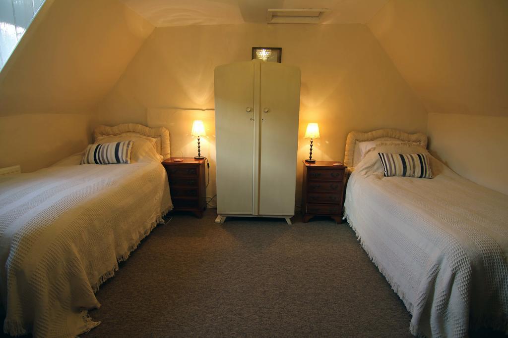 몬머스 Inglewood House B&B 객실 사진