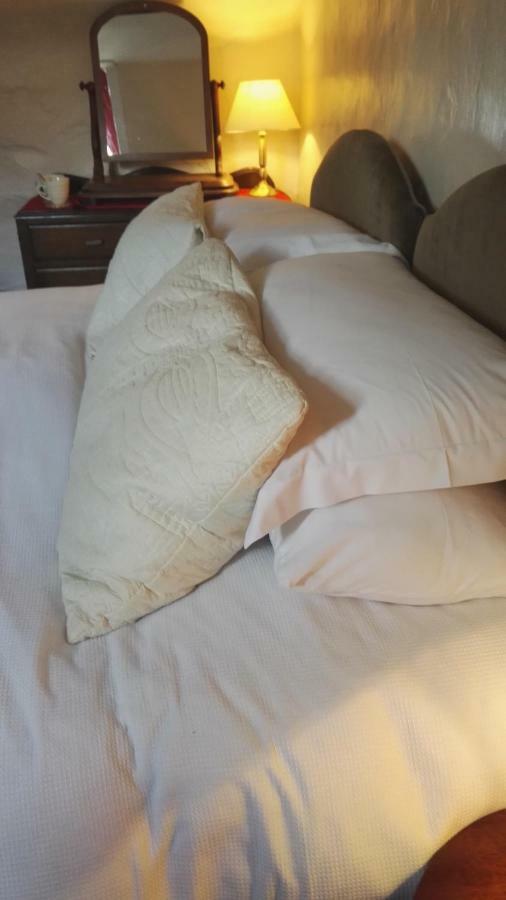 몬머스 Inglewood House B&B 외부 사진